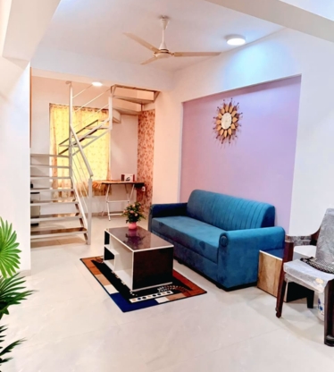 Room Features