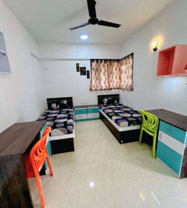 Fully Furnished Room