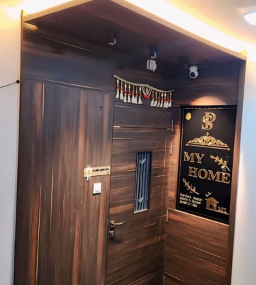 Security Features