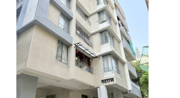 Girls PG Building